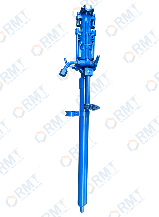 RMT 3/30 SL - Stopper Drill